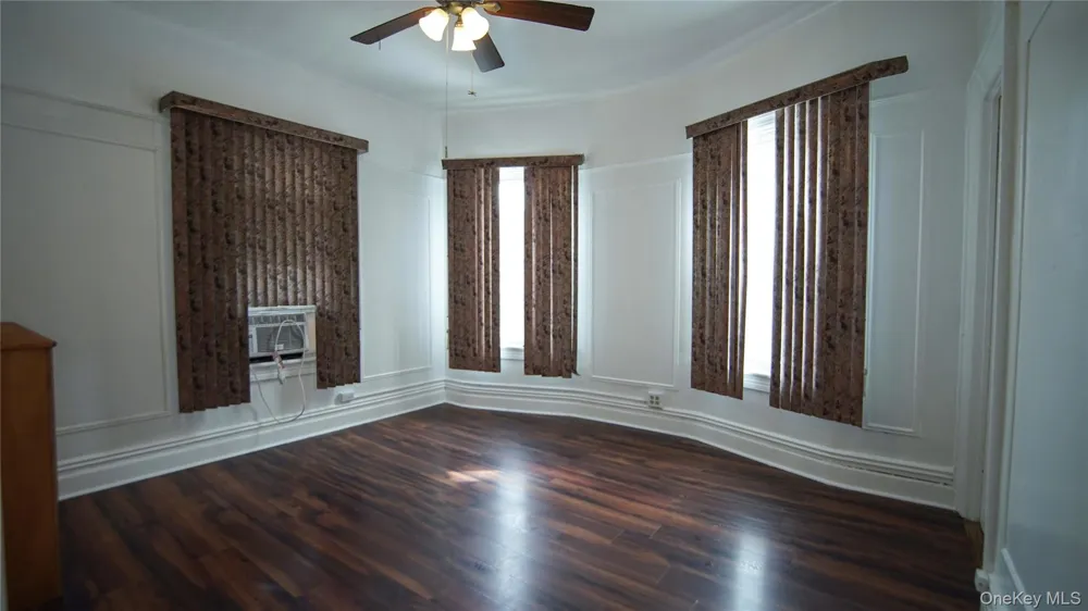1718 Melville Street Bronx, NY 10460