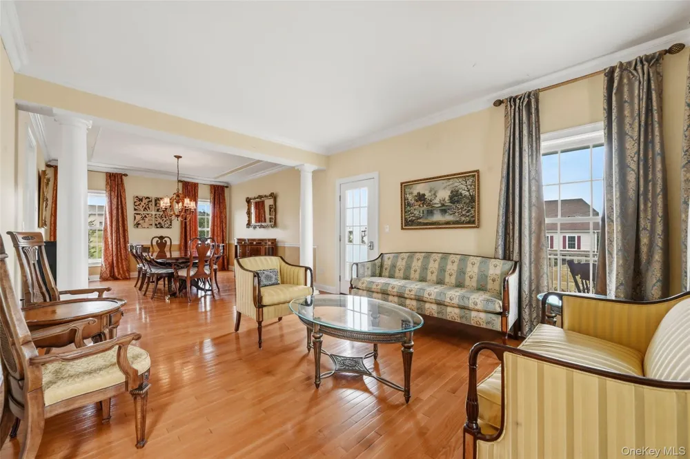 11 Hopeview Court Newburgh, NY 12550
