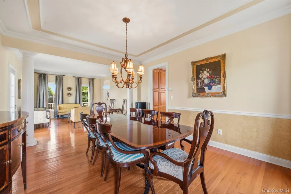 11 Hopeview Court Newburgh, NY 12550