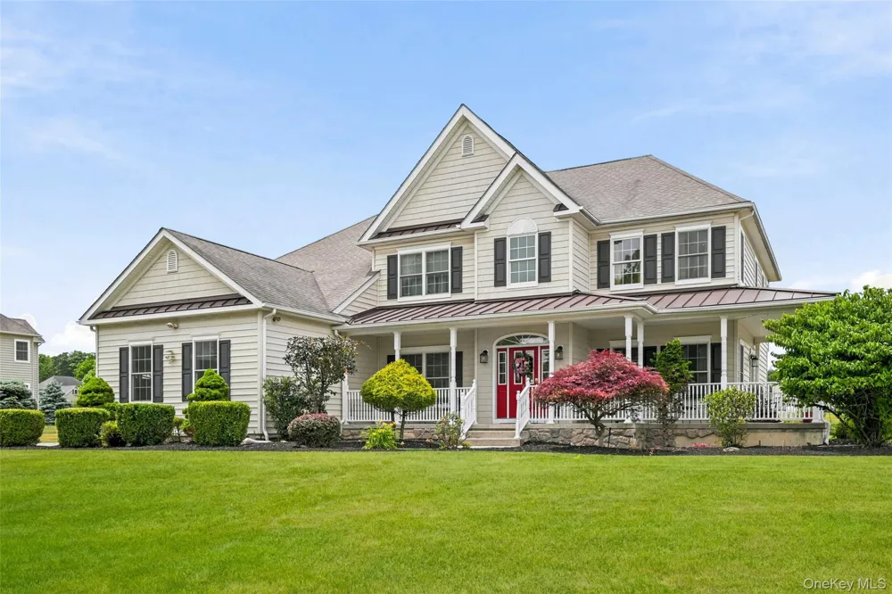 11 Hopeview Court Newburgh, NY 12550