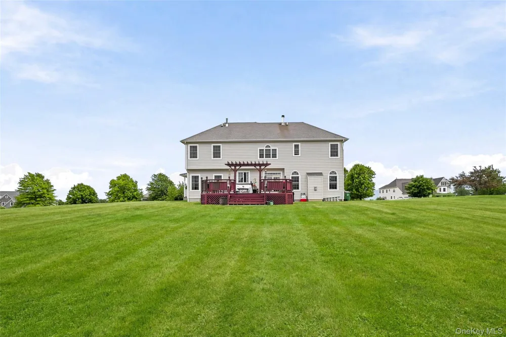 11 Hopeview Court Newburgh, NY 12550