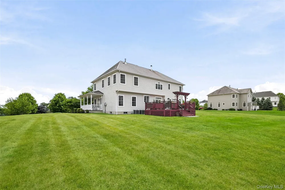 11 Hopeview Court Newburgh, NY 12550