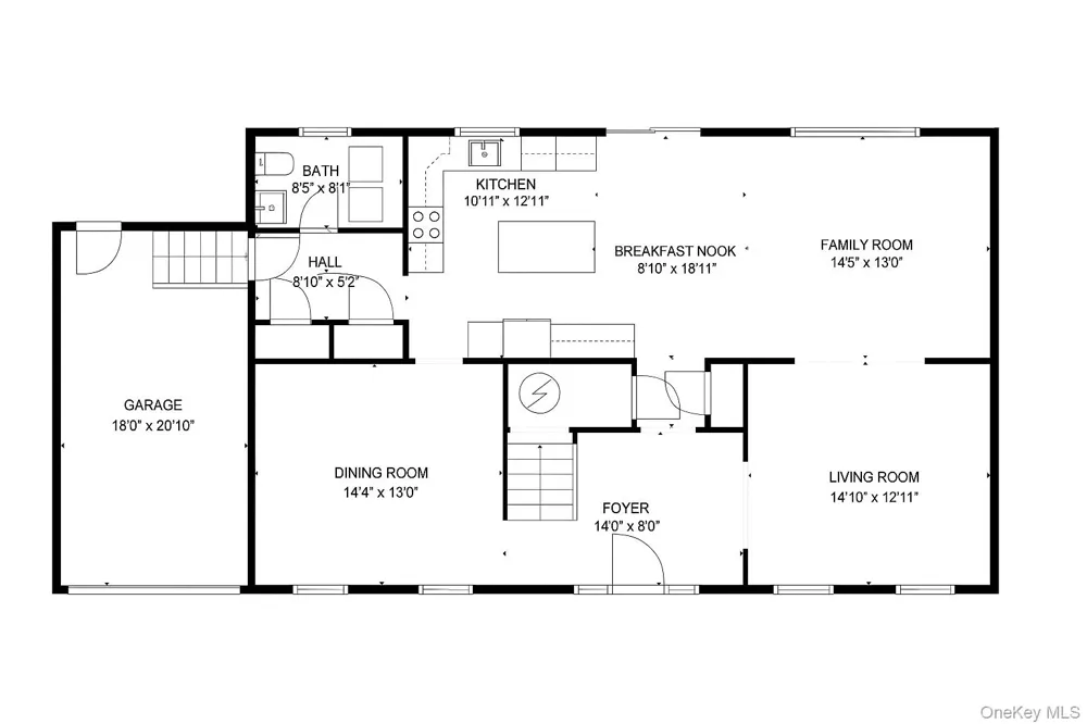 89 Market Street Mastic Beach, NY 11951