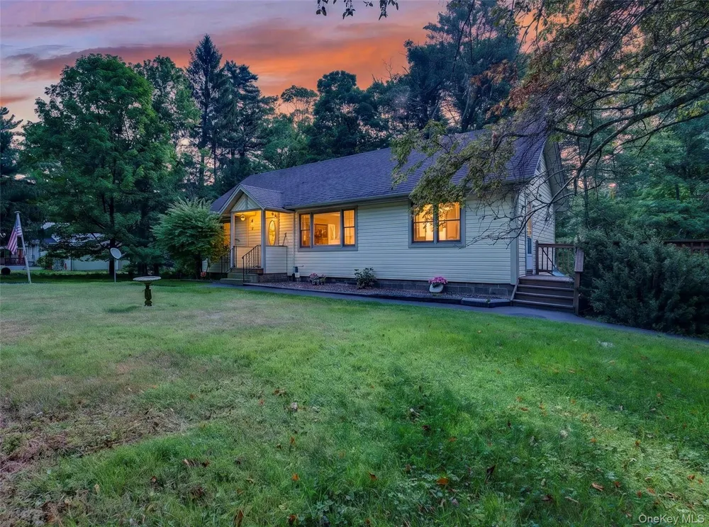 80 Beaver Brook Road Yulan, NY 12764