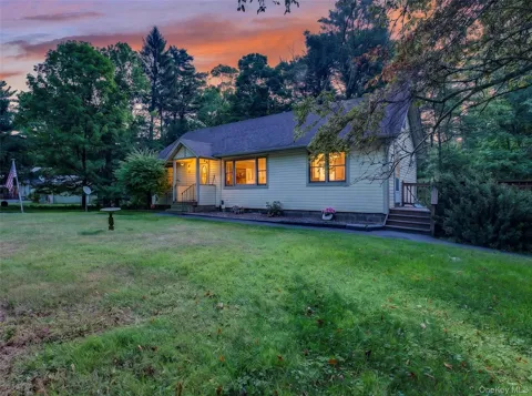 80 Beaver Brook Road