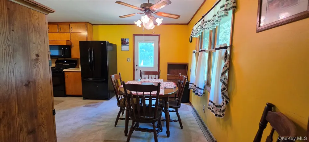 80 Beaver Brook Road Yulan, NY 12764