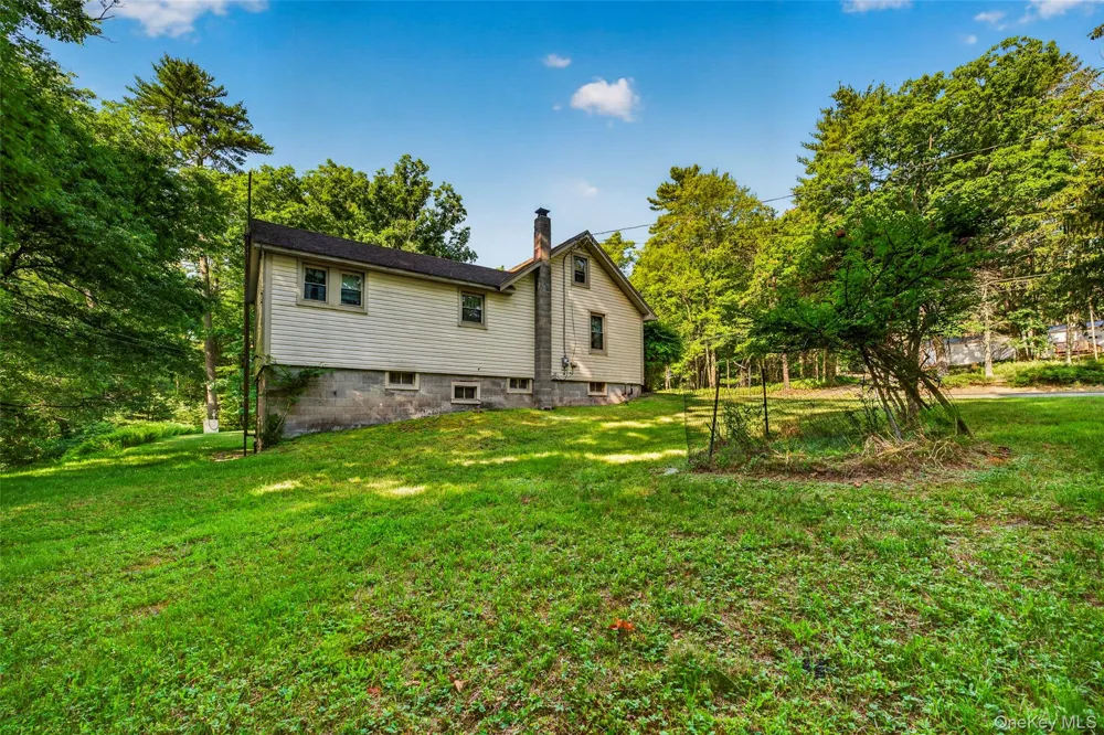 80 Beaver Brook Road Yulan, NY 12764