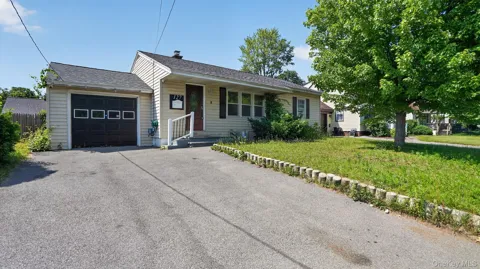 127 Park Avenue, Schenectady