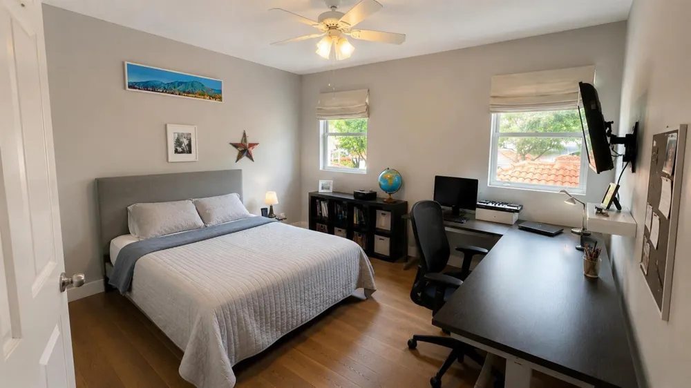 4107 Carriage Drive #K2 Pompano Beach, FL 33069