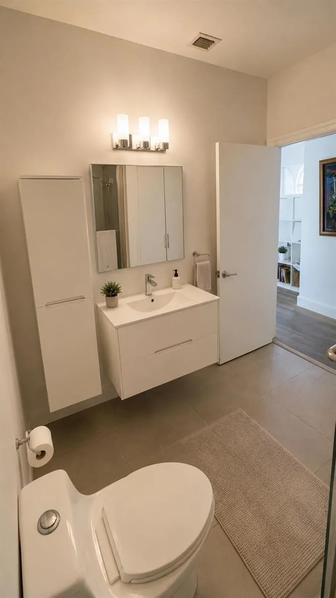 4107 Carriage Drive #K2 Pompano Beach, FL 33069
