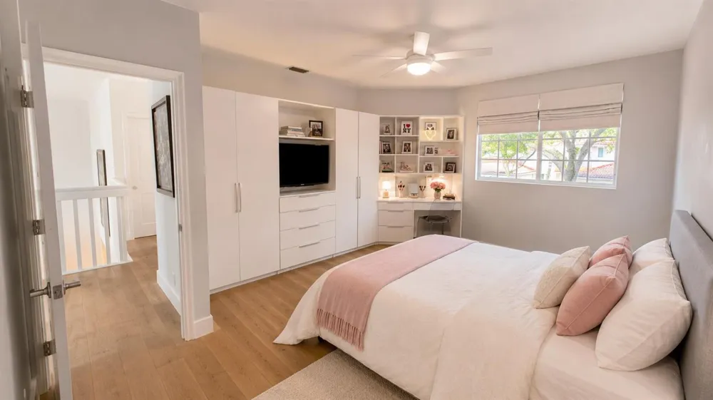 4107 Carriage Drive #K2 Pompano Beach, FL 33069