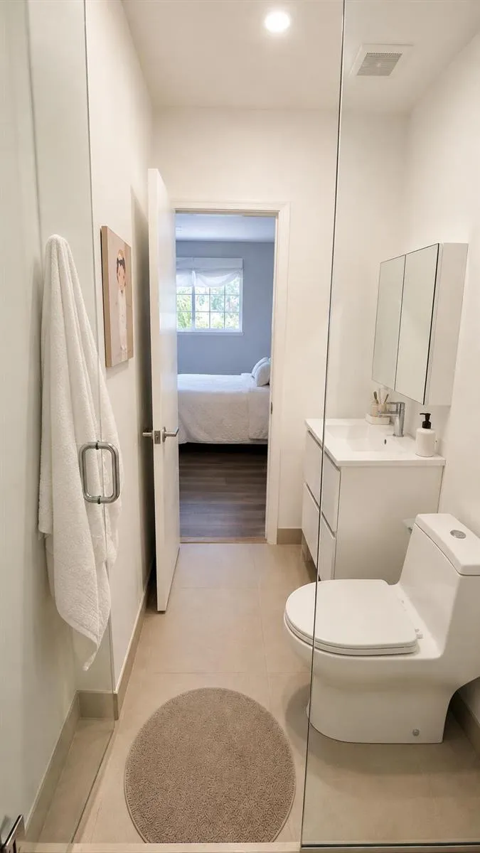 4107 Carriage Drive #K2 Pompano Beach, FL 33069