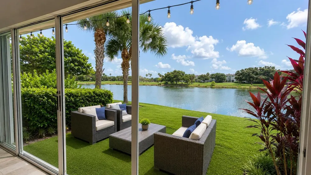 4107 Carriage Drive #K2 Pompano Beach, FL 33069