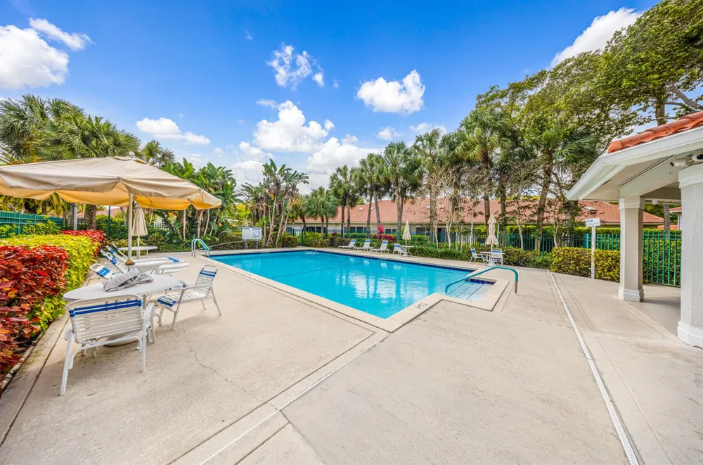 4107 Carriage Drive #K2 Pompano Beach, FL 33069