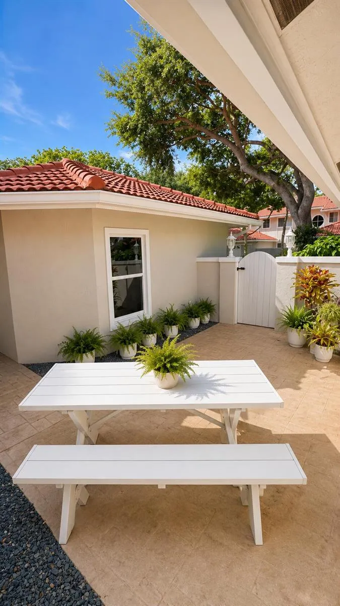 4107 Carriage Drive #K2 Pompano Beach, FL 33069