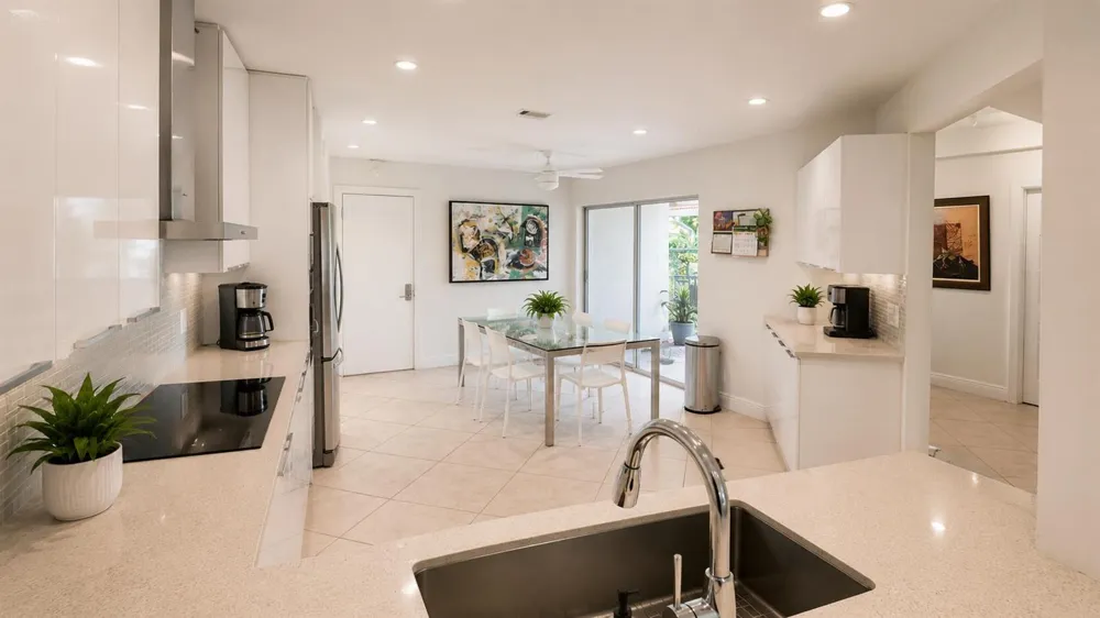 4107 Carriage Drive #K2 Pompano Beach, FL 33069
