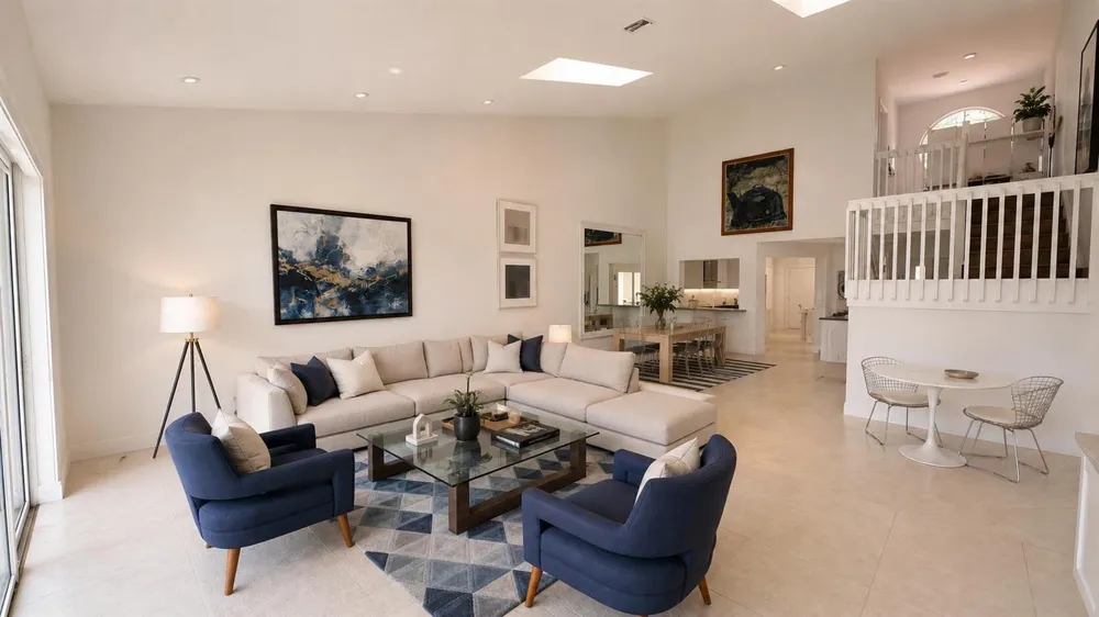 4107 Carriage Drive #K2 Pompano Beach, FL 33069