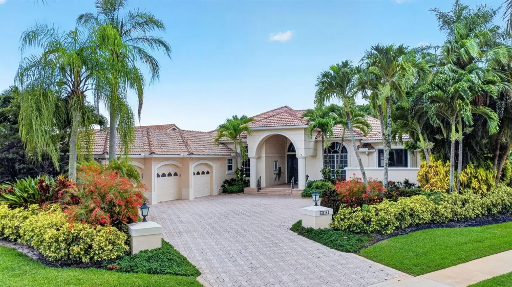 4936 Exeter Estate Lane Lake Worth, FL 33449