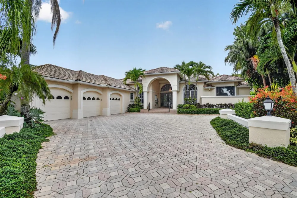 4936 Exeter Estate Lane Lake Worth, FL 33449