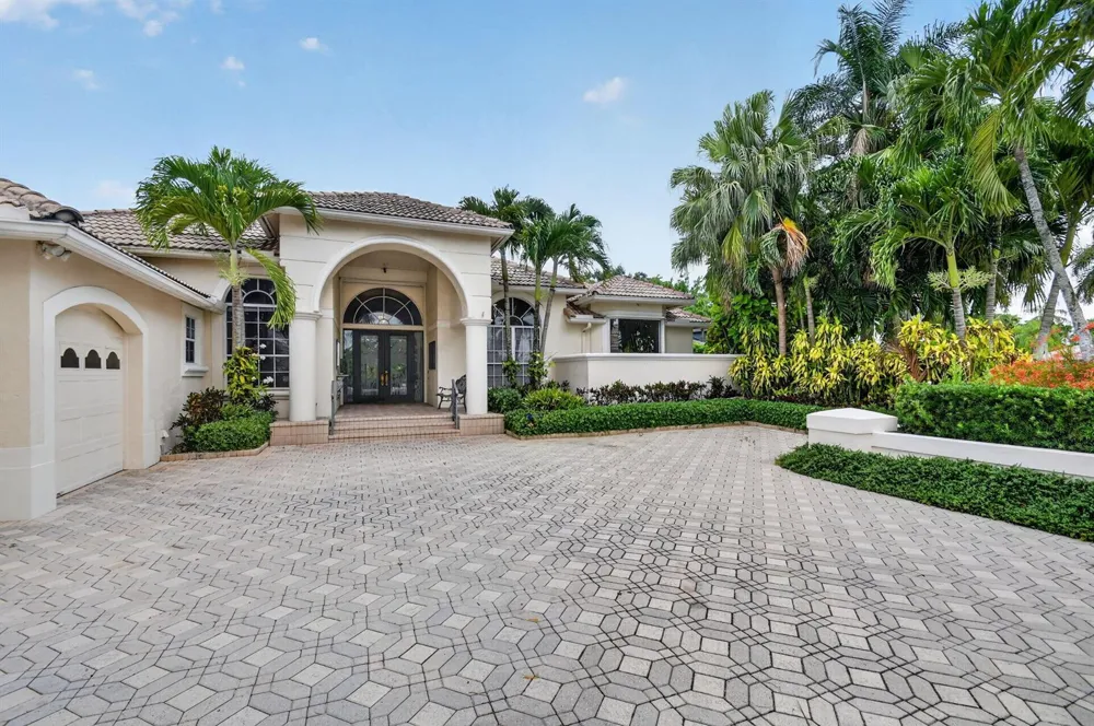 4936 Exeter Estate Lane Lake Worth, FL 33449