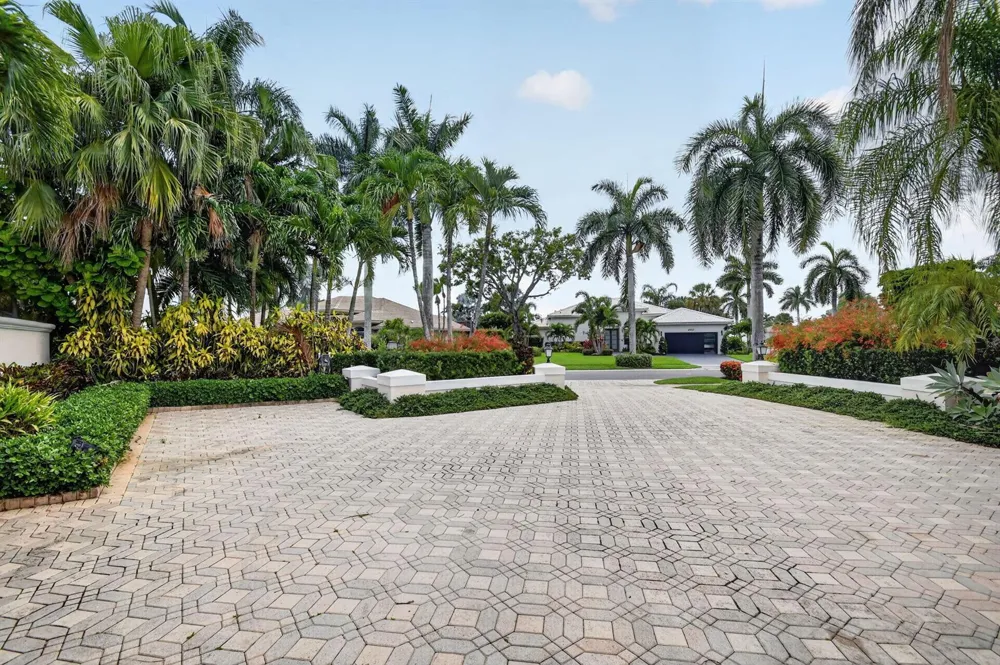 4936 Exeter Estate Lane Lake Worth, FL 33449