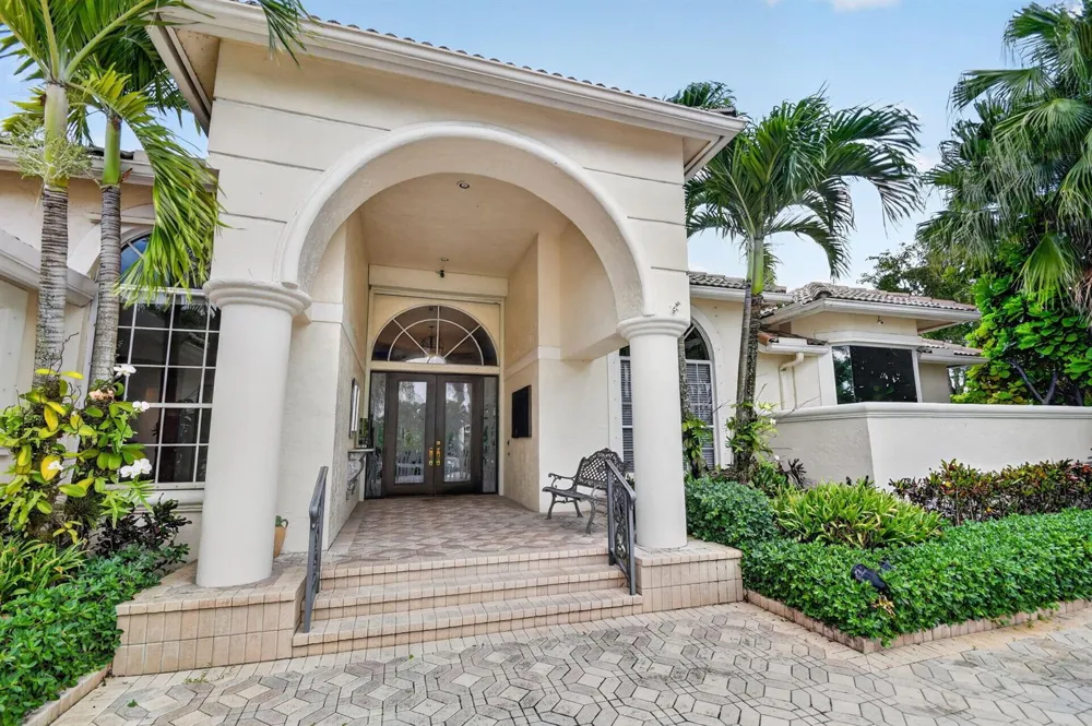 4936 Exeter Estate Lane Lake Worth, FL 33449