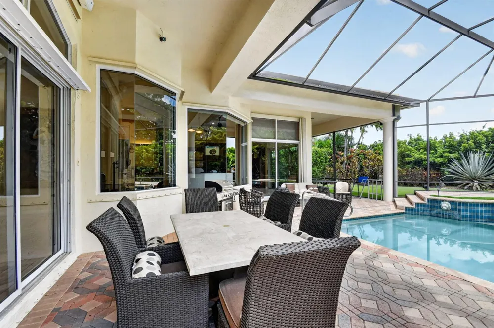 4936 Exeter Estate Lane Lake Worth, FL 33449
