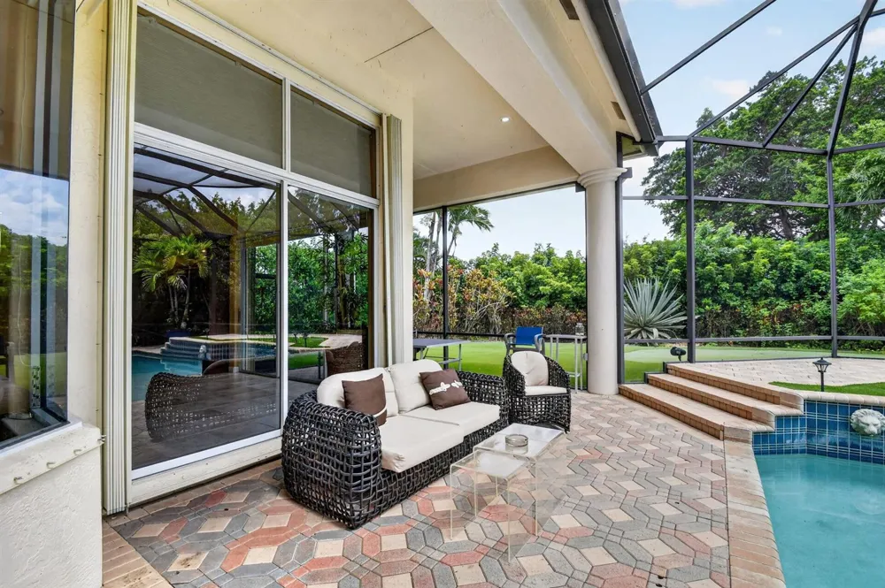 4936 Exeter Estate Lane Lake Worth, FL 33449