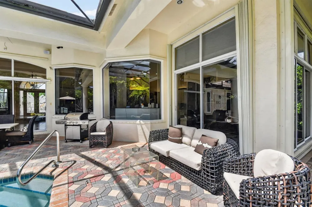 4936 Exeter Estate Lane Lake Worth, FL 33449