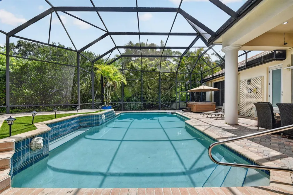 4936 Exeter Estate Lane Lake Worth, FL 33449