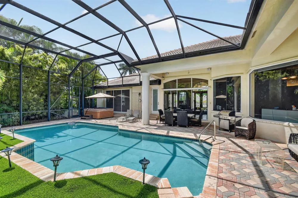 4936 Exeter Estate Lane Lake Worth, FL 33449