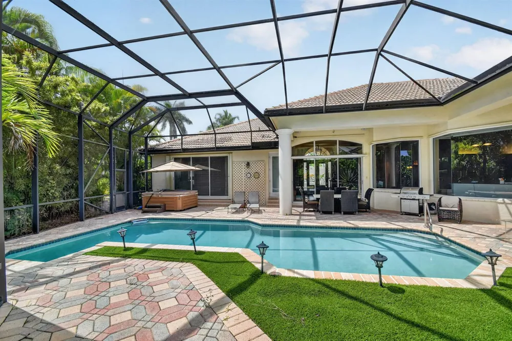 4936 Exeter Estate Lane Lake Worth, FL 33449