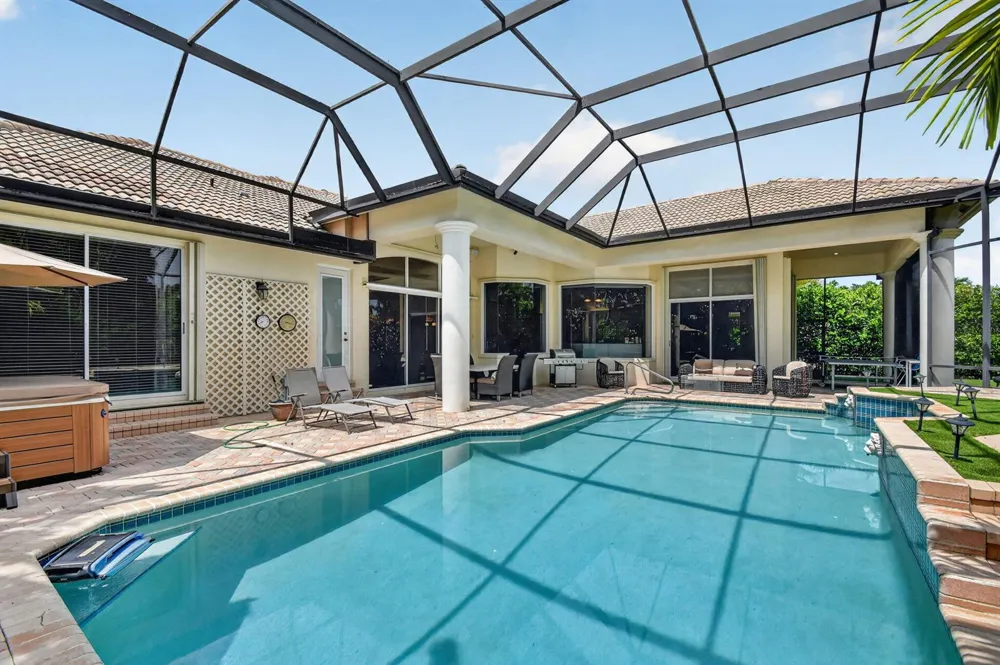 4936 Exeter Estate Lane Lake Worth, FL 33449