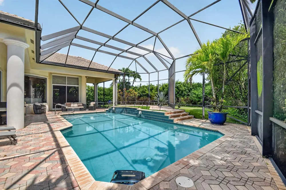 4936 Exeter Estate Lane Lake Worth, FL 33449