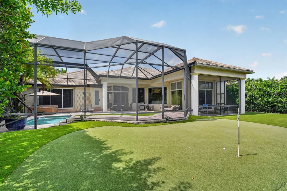 4936 Exeter Estate Lane Lake Worth, FL 33449