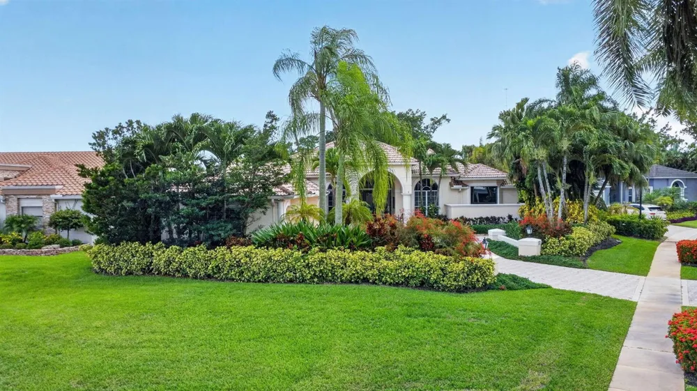 4936 Exeter Estate Lane Lake Worth, FL 33449