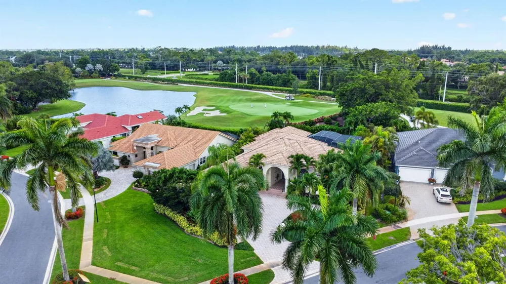 4936 Exeter Estate Lane Lake Worth, FL 33449