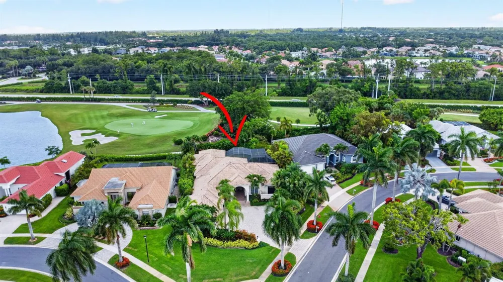 4936 Exeter Estate Lane Lake Worth, FL 33449