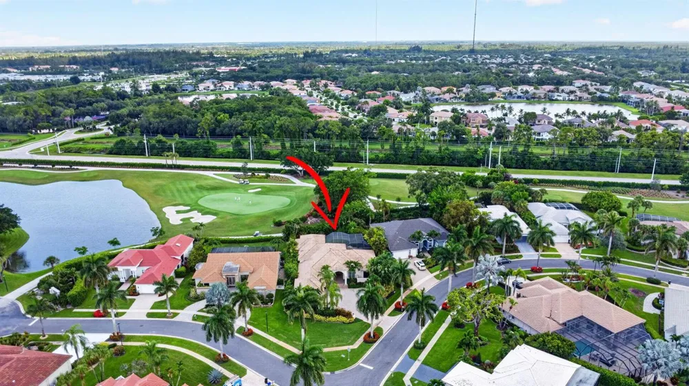 4936 Exeter Estate Lane Lake Worth, FL 33449