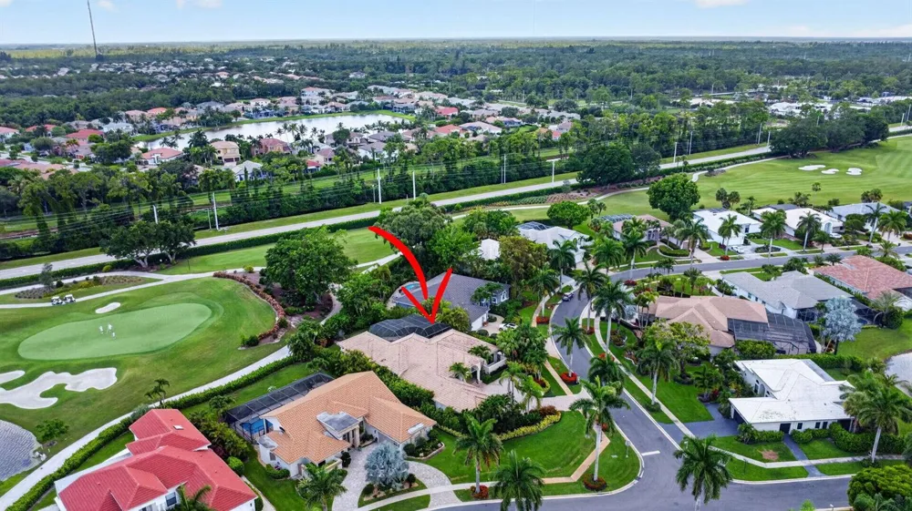 4936 Exeter Estate Lane Lake Worth, FL 33449