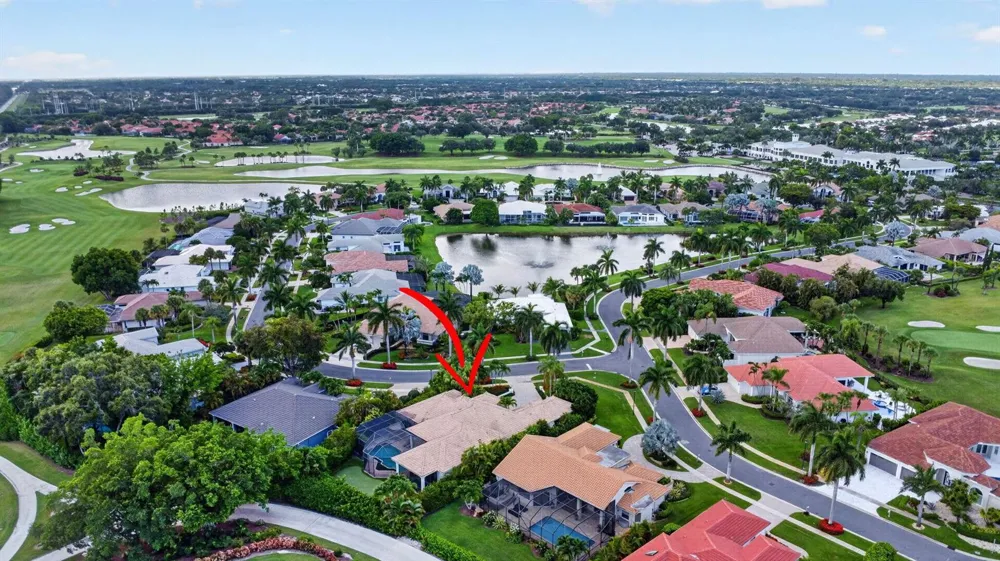 4936 Exeter Estate Lane Lake Worth, FL 33449