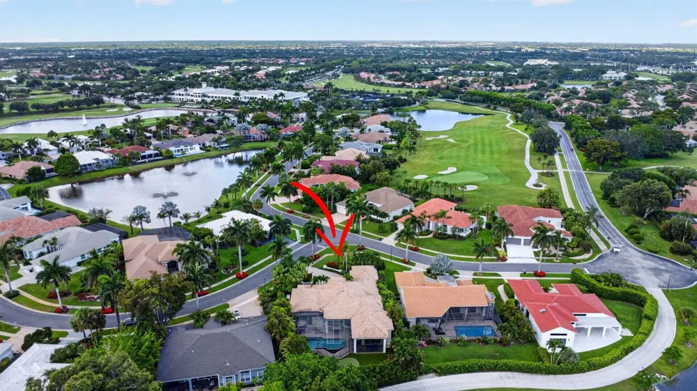 4936 Exeter Estate Lane Lake Worth, FL 33449