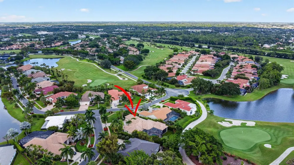 4936 Exeter Estate Lane Lake Worth, FL 33449