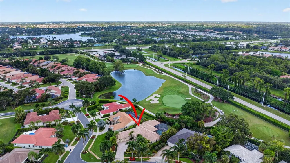 4936 Exeter Estate Lane Lake Worth, FL 33449