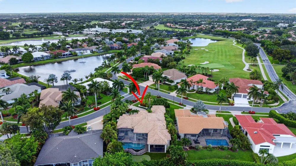 4936 Exeter Estate Lane Lake Worth, FL 33449