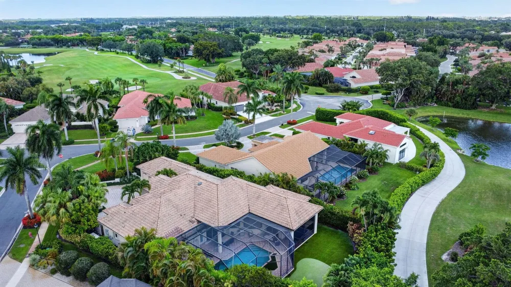 4936 Exeter Estate Lane Lake Worth, FL 33449