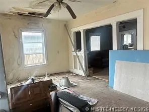 812 W 6th Street Okmulgee, OK 74447