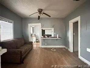 812 W 6th Street Okmulgee, OK 74447