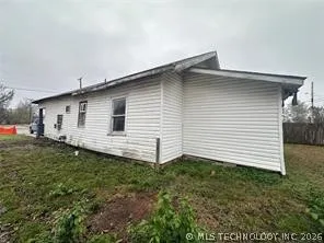 812 W 6th Street Okmulgee, OK 74447