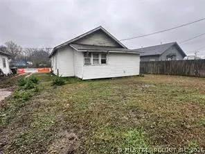 812 W 6th Street Okmulgee, OK 74447